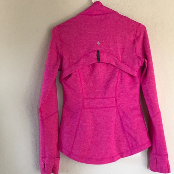 Lululemon Define Jacket - Picture 3 of 6